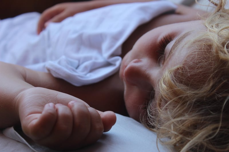 Sleep Meditation