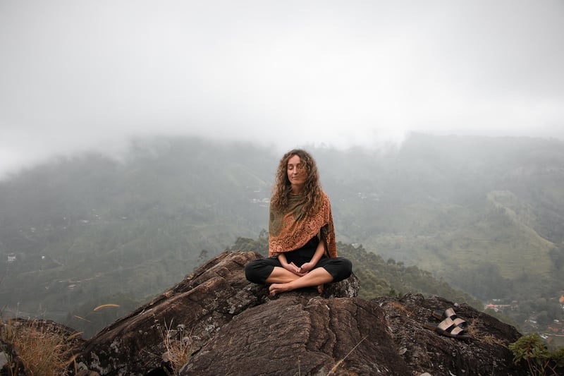 Deep Breathing Exercise